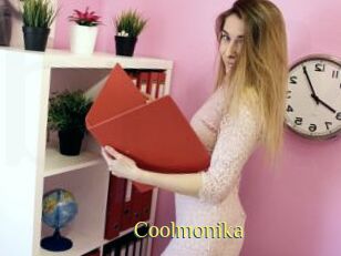 Coolmonika