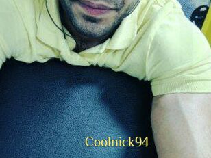 Coolnick94
