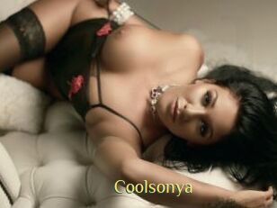 Coolsonya