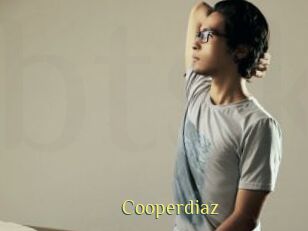 Cooperdiaz