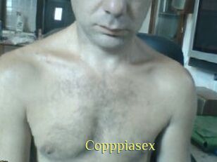 Copppiasex