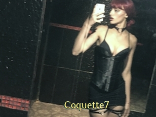 Coquette7