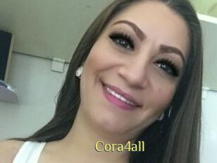 Cora4all