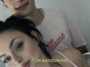 Coraandowen