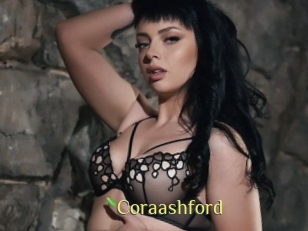 Coraashford