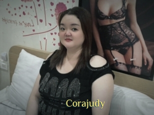 Corajudy