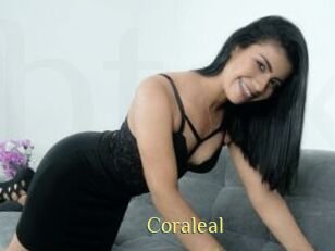 Coraleal