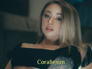 Coraliesun