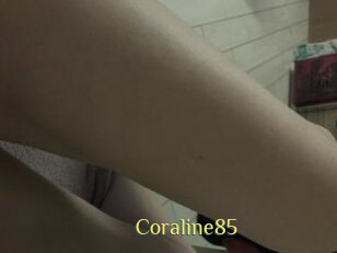 Coraline85