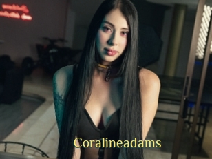 Coralineadams