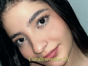Coralinemiller23
