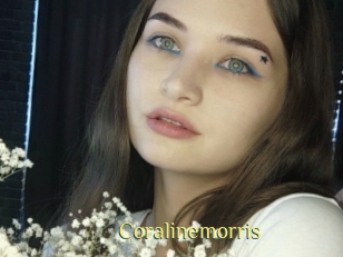 Coralinemorris