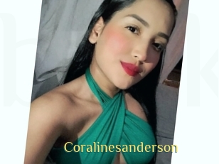 Coralinesanderson