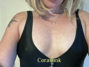 Coralkink