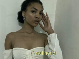 Coralmodel