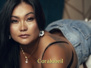 Coraloneil