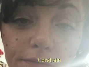 Coralrain