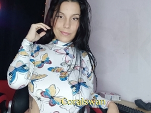 Coralswan