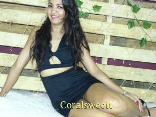 Coralsweett