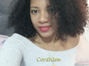 coralxlaw Brutal Spankings
