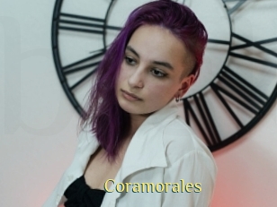 Coramorales