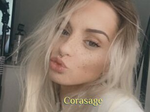 Corasage