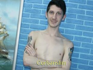 Corbanslim