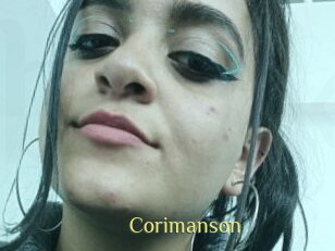 Corimanson