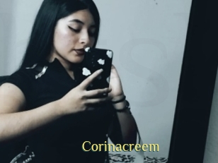 Corinacreem