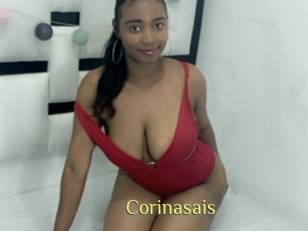 Corinasais