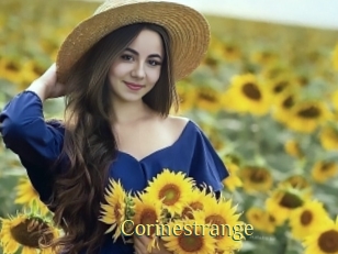 Corinestrange