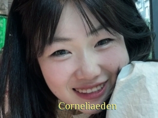 Corneliaeden