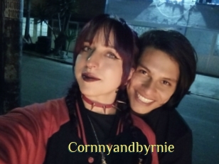 Cornnyandbyrnie