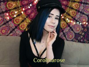 Corolinarose