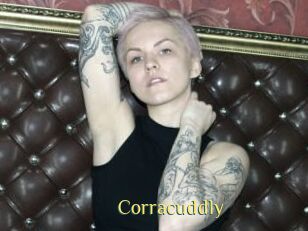 Corracuddly