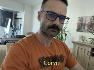 corvin Brutal Spankings