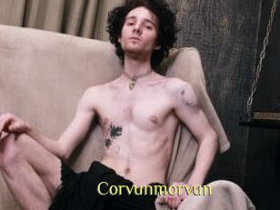 Corvunmorvun