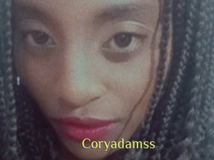 Coryadamss