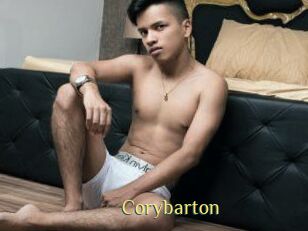 Corybarton