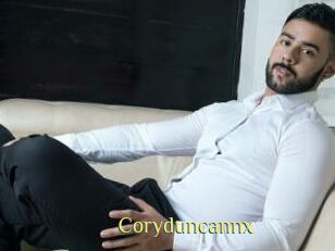 Coryduncannx