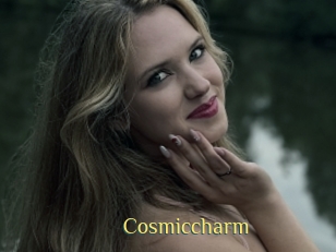 Cosmiccharm