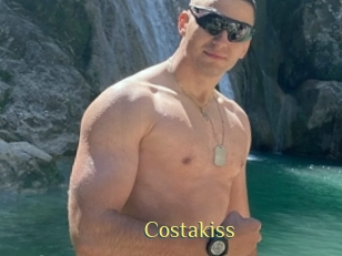 Costakiss