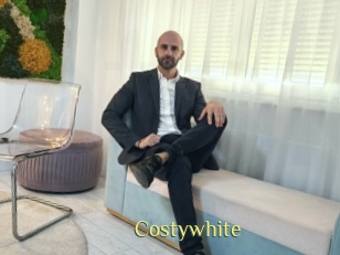 Costywhite