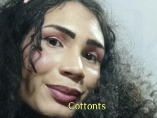 Cottonts