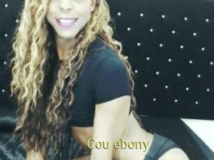 Cou_ebony
