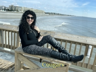 Cougarv