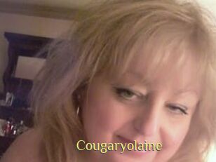 Cougaryolaine