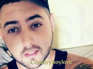 Countryboylove