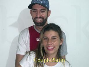 Couple2latin