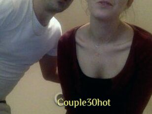 Couple30hot